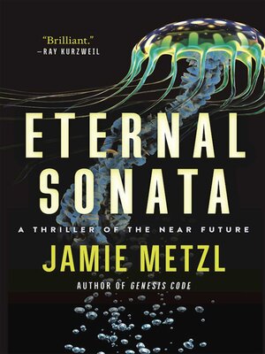 cover image of Eternal Sonata
